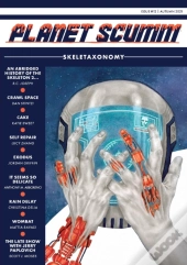 Skeletaxonomy