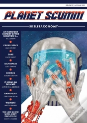 Capa do artigo Skeletaxonomy