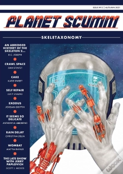 Capa do artigo Skeletaxonomy