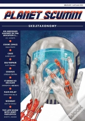 Capa do artigo Skeletaxonomy
