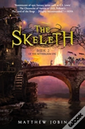 Capa do artigo Skeleth
