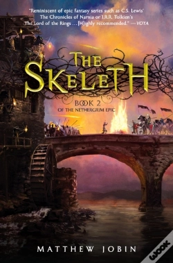 Capa do artigo Skeleth