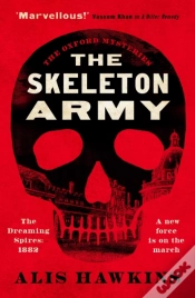 Capa do artigo Skeleton Army
