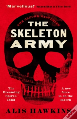 Capa do artigo Skeleton Army