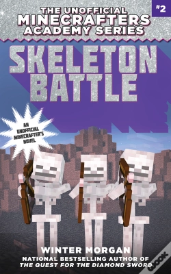 Capa do artigo Skeleton Battle