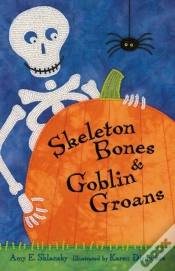 Capa do artigo Skeleton Bones And Goblin Groans
