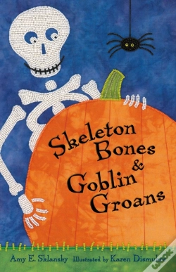 Capa do artigo Skeleton Bones And Goblin Groans