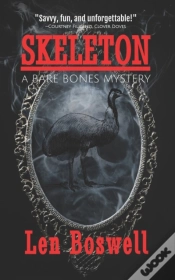 Capa do artigo Skeleton