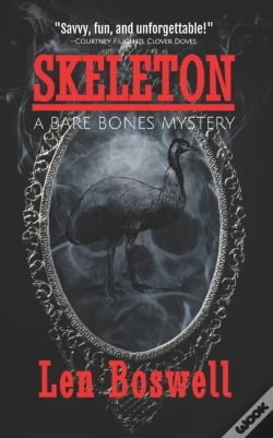 Capa do artigo Skeleton