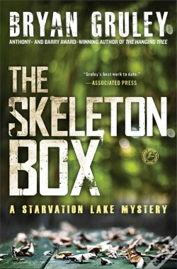 Capa do artigo Skeleton Box