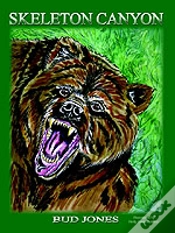 Capa do artigo Skeleton Canyon
