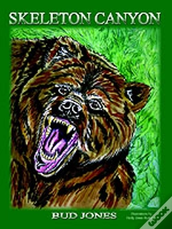 Capa do artigo Skeleton Canyon