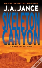 Capa do artigo Skeleton Canyon