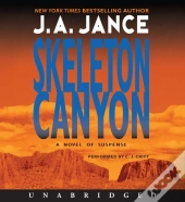 Skeleton Canyon