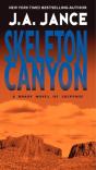 Skeleton Canyon - Preview
