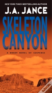 Capa do artigo Skeleton Canyon