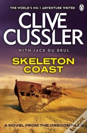 Capa do artigo Skeleton Coast
