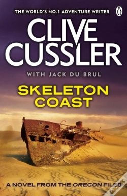 Capa do artigo Skeleton Coast