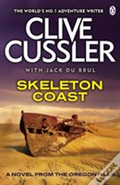 Capa do artigo Skeleton Coast