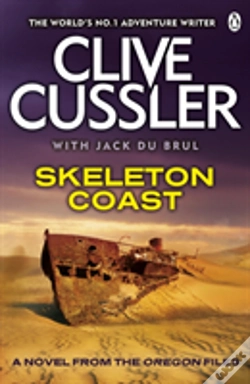 Capa do artigo Skeleton Coast