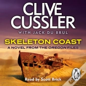 Skeleton Coast