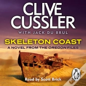 Capa do artigo Skeleton Coast