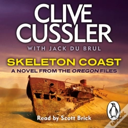Capa do artigo Skeleton Coast