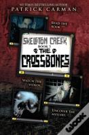 Skeleton Creek #3