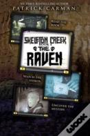 Skeleton Creek #4