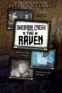 Skeleton Creek #4 - Preview