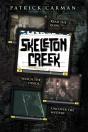 Skeleton Creek - Preview