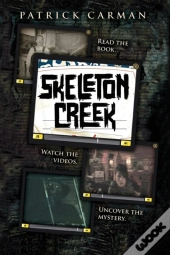 Skeleton Creek
