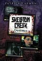 Skeleton Creek T.2 ; Engrenages - Preview