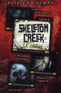 Skeleton Creek T.3 Le Crane - Preview