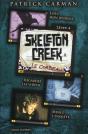 Skeleton Creek T.4 ; Le Corbeau - Preview