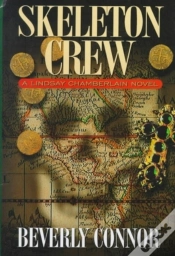 Capa do artigo Skeleton Crew