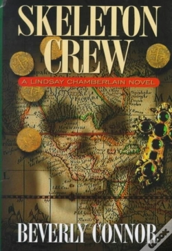 Capa do artigo Skeleton Crew