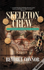 Capa do artigo Skeleton Crew