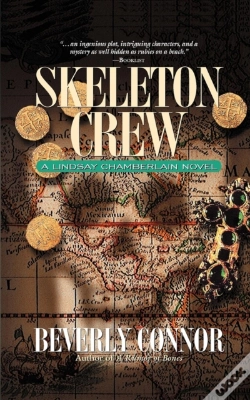 Capa do artigo Skeleton Crew