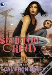 Capa do artigo Skeleton Crew