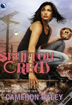 Capa do artigo Skeleton Crew