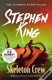Capa do artigo Skeleton Crew