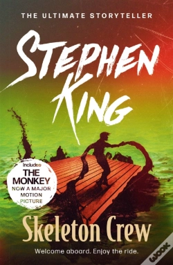 Capa do artigo Skeleton Crew