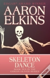 Capa do artigo Skeleton Dance