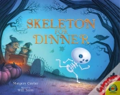 Capa do artigo Skeleton For Dinner