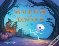 Capa do artigo Skeleton For Dinner
