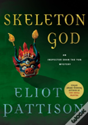 Skeleton God
