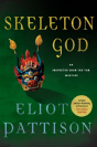 Skeleton God - Preview
