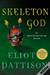 Skeleton God