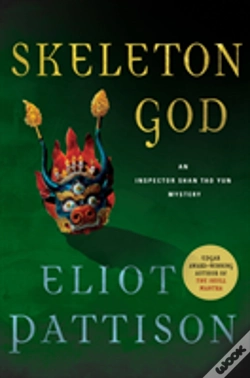 Capa do artigo Skeleton God